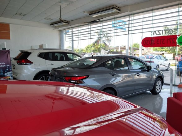  Nissan Gasme Tierra Blanca: opiniones, fotos, número de teléfono y  dirección de Servicios automotrices (Veracruz) | Nicelocal.com.mx
