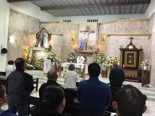 Iglesia San Felipe de Jesus: opiniones, fotos, número de teléfono y  dirección de Lugares de interés cultural (Colima) 
