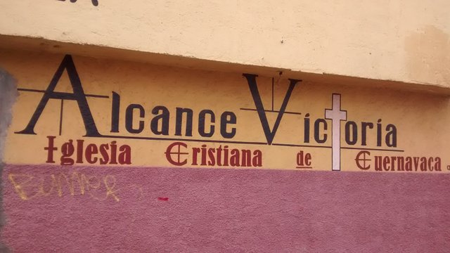 Iglesia Cristiana: opiniones, fotos, número de teléfono y dirección de  Lugares de interés cultural (Cuernavaca) 