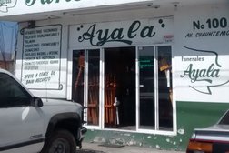 Grupo Funerario Ayala