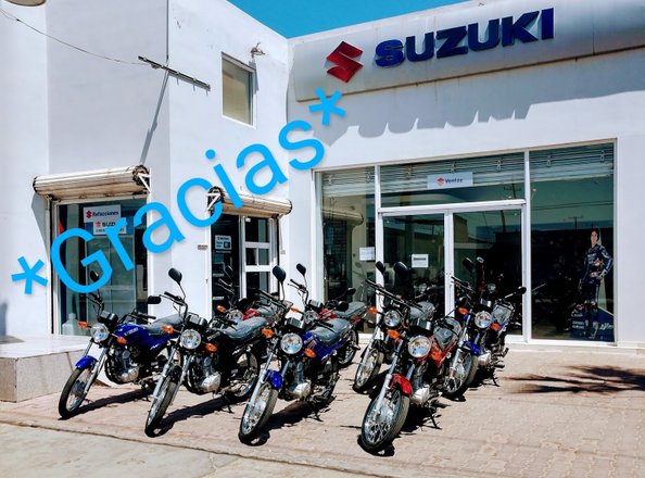  Suzuki Motos Y Servicios de Mexicali  opiniones, fotos, número de teléfono y dirección de Servicios automotrices (Mexicali)