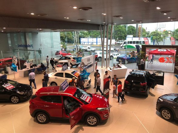  Hyundai Boca del Río  opiniones, fotos, número de teléfono y dirección de Servicios automotrices (Veracruz)
