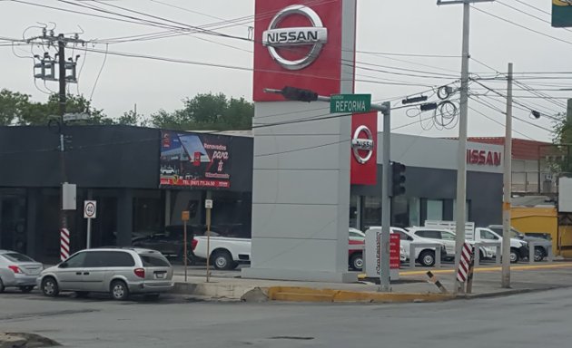  Concesionarios de coches cerca en Nuevo Laredo (Nicelocal.com.mx)