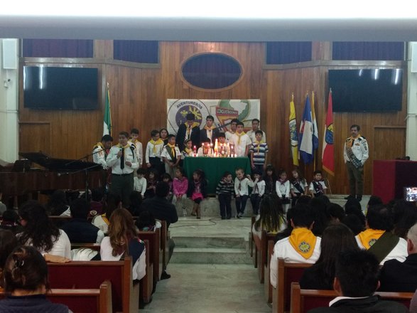 Iglesia Adventista del Séptimo Día - Narvarte: opiniones, fotos, número de  teléfono y dirección de Lugares de interés cultural (México) |  
