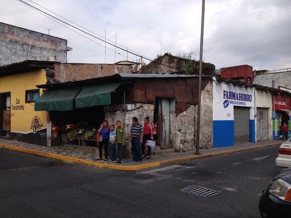 Pollos Guerrero Orizaba 1: opiniones, fotos, horarios, 🍴 menú, número de  teléfono y dirección (restaurantes, cafeterías, bares y discotecas en  Veracruz) 