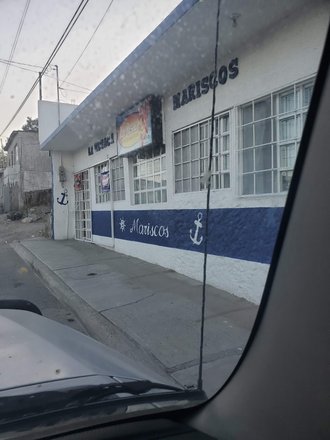 La Resaca Mariscos: opiniones, fotos, horarios, ? menú, número de teléfono  y dirección (restaurantes, cafeterías, bares y discotecas en Ciudad Juárez)  
