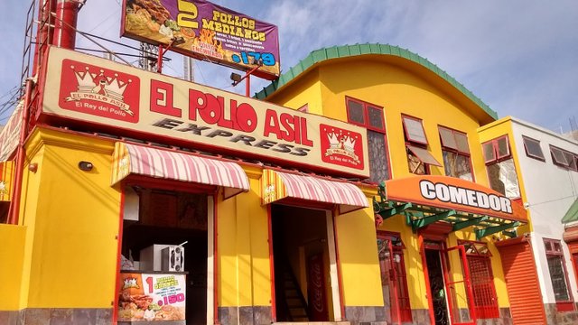 el Pollo Asil: opiniones, fotos, horarios, 🍴 menú, número de teléfono y  dirección (restaurantes, cafeterías, bares y discotecas en Tijuana) |  
