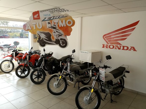  Veracruzana de Motos Honda  opiniones, fotos, número de teléfono y dirección de Servicios automotrices (Veracruz)