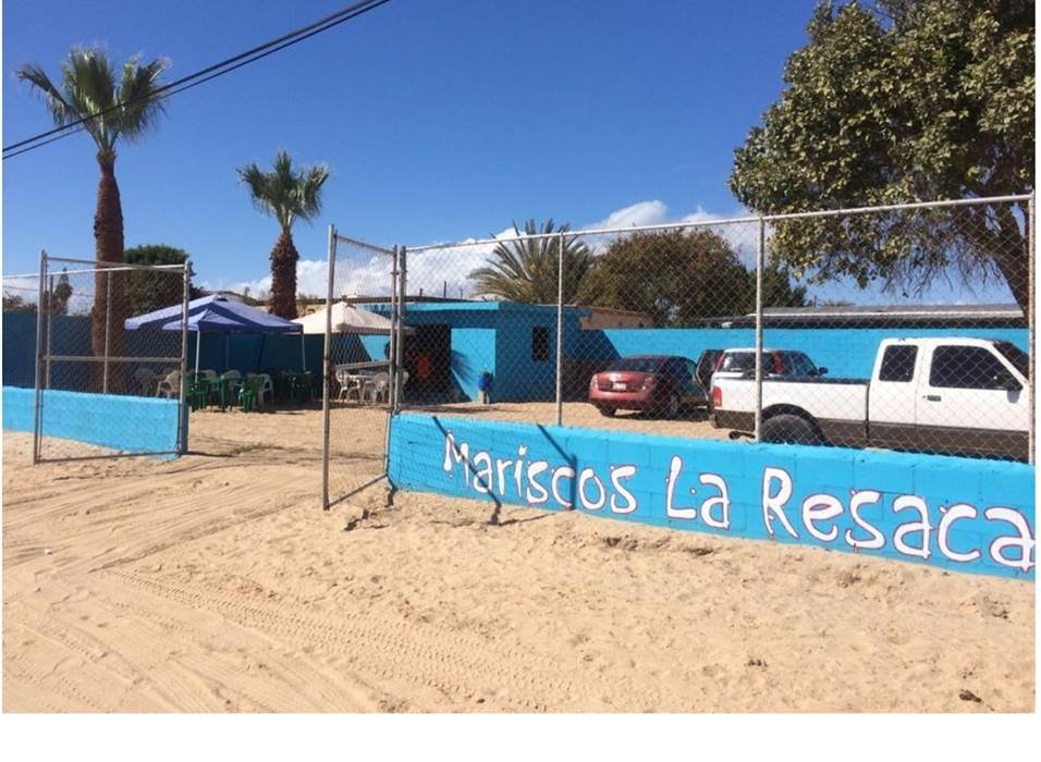 Mariscos La Resaca: opiniones, fotos, horarios, ? menú, número de teléfono  y dirección (restaurantes, cafeterías, bares y discotecas en Sonora) |  
