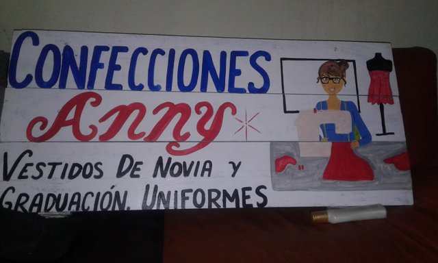 Confecciones Anny: dirección, 🛒 opiniones de clientes, horarios y número  de teléfono (Tiendas en Oaxaca) 