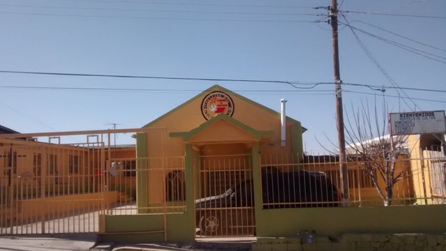 Iglesia Del Nazareno: opiniones, fotos, número de teléfono y dirección de  Lugares de interés cultural (Ciudad Juárez) 