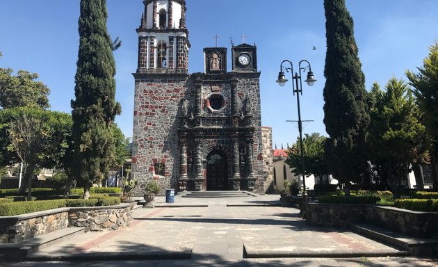 Templos, catedrales, iglesias cerca en Cuautitlán ()