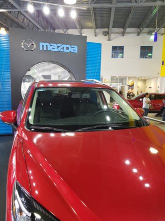  Mazda del Valle: opiniones, fotos, número de teléfono y dirección de  Servicios automotrices (México) | Nicelocal.com.mx