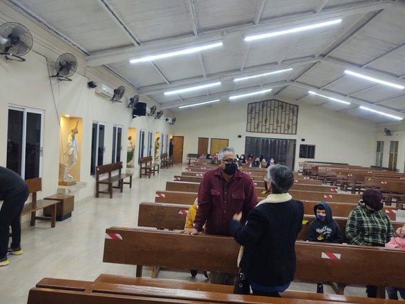 Iglesia San Vicente de Paul: opiniones, fotos, número de teléfono y  dirección de Lugares de interés cultural (Guaymas) 