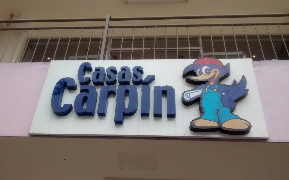 Casas Carpín: opiniones, fotos, número de teléfono y dirección de  Inmobiliaria (Xalapa) 