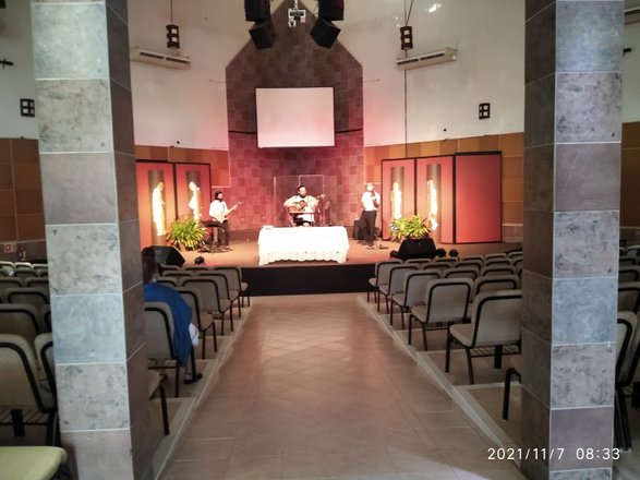 Iglesia Presbiteriana Shalom: opiniones, fotos, número de teléfono y  dirección de Lugares de interés cultural (Mérida) 