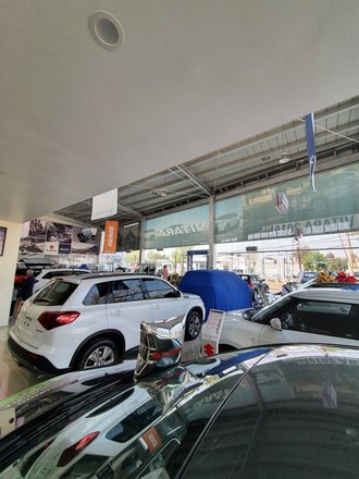  Suzuki La Villa  opiniones, fotos, número de teléfono y dirección de Servicios automotrices (México)
