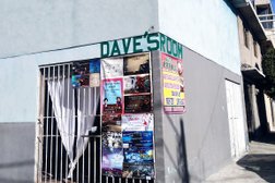 Dave'z Room