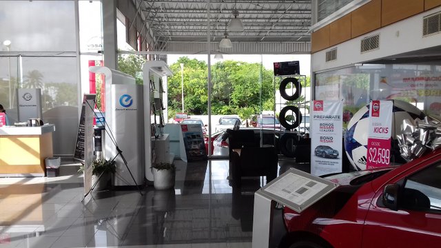  Nissan Bonampak: opiniones, fotos, número de teléfono y dirección de  Servicios automotrices (Cancún) | Nicelocal.com.mx