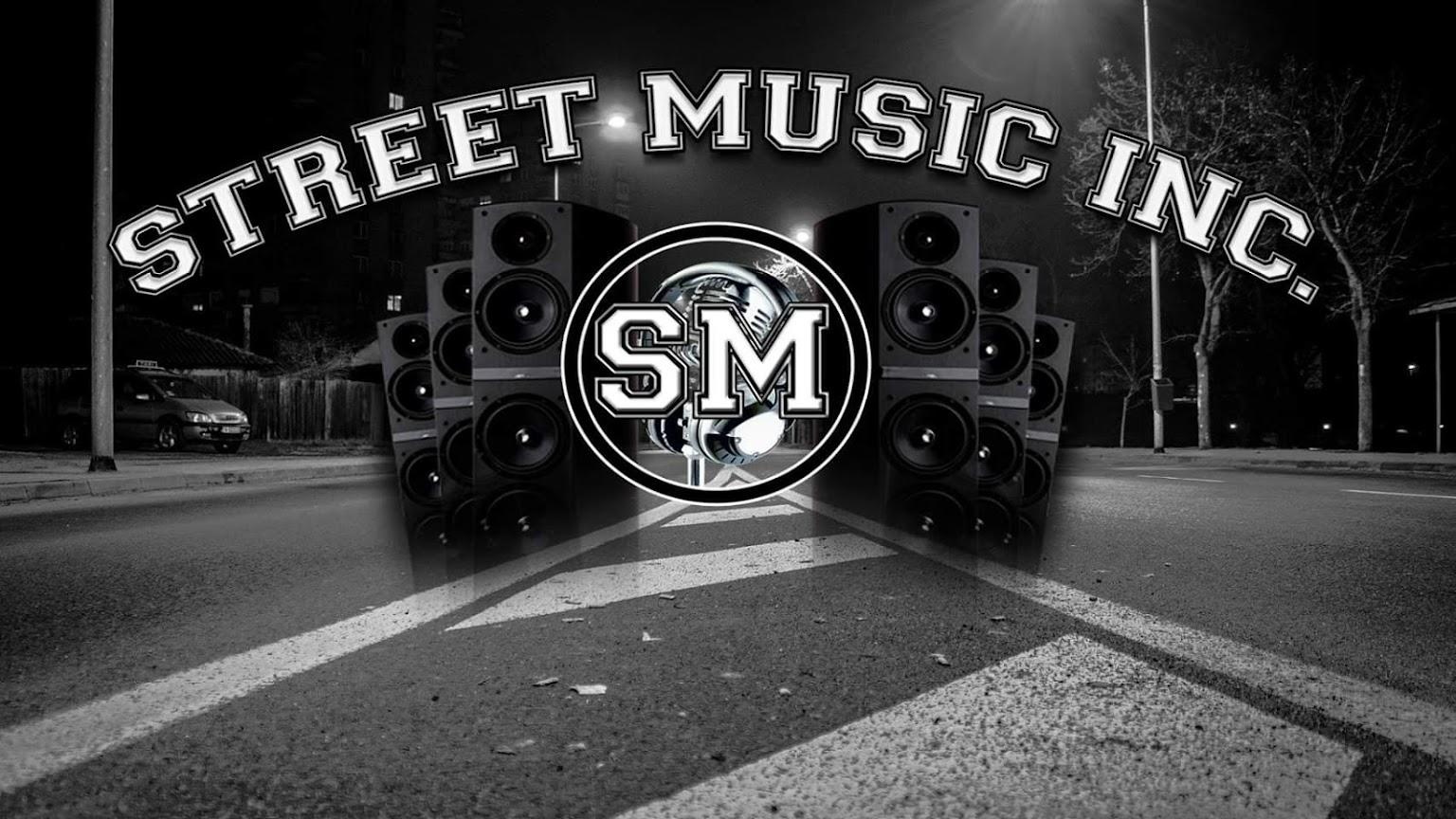 Слушать саксафоническая музыка без рекламы остановки. Street Music. Street Music реклама. Street Music PFP. Street Inc.