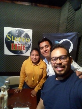 Circular Deduct Madison Stereo Hiit: opiniones, fotos, número de teléfono y dirección de Servicios  empresariales (Puebla) | Nicelocal.com.mx