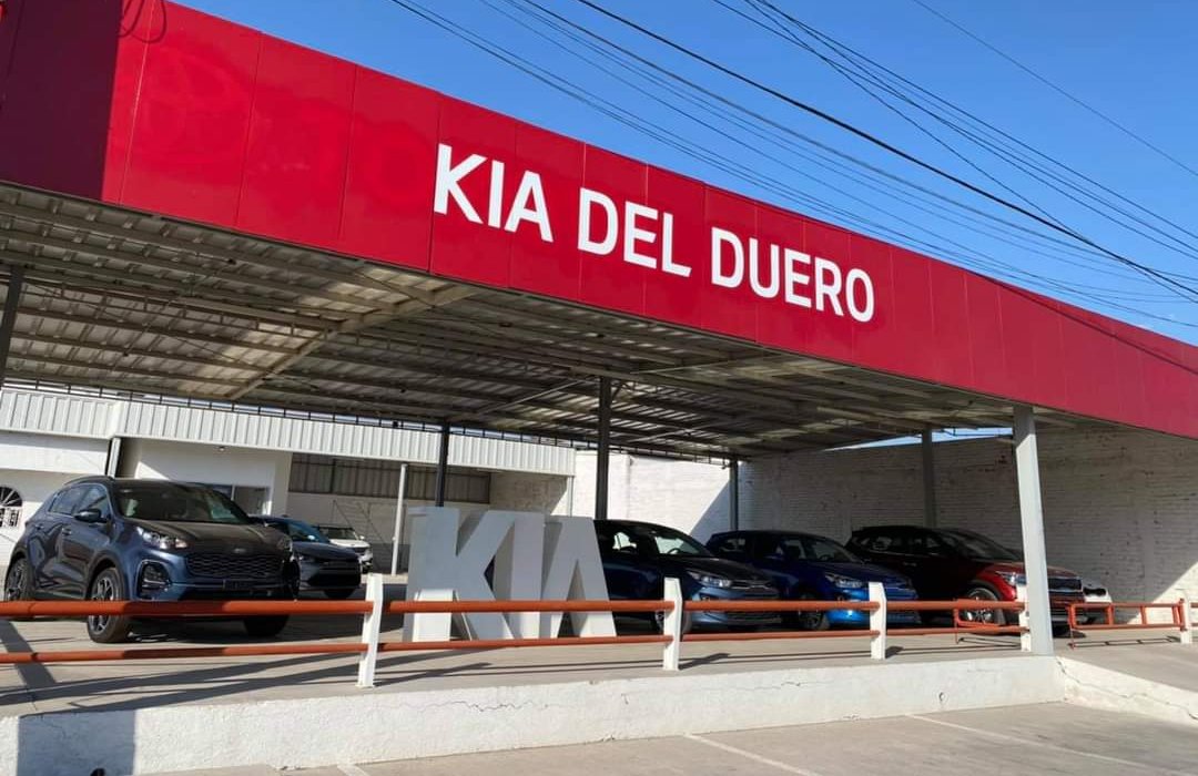  KIA del Duero  opiniones, fotos, número de teléfono y dirección de Servicios automotrices (Michoacán)