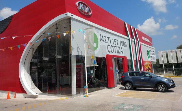  Concesionarios de coches cerca en San Juan del Río ( )