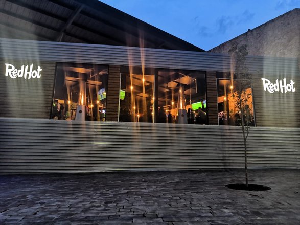 Red Hot Grill Andador: opiniones, fotos, horarios, 🍴 número de teléfono y dirección (restaurantes, cafeterías, bares y discotecas en Morelia)
