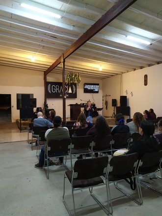 Iglesia cristiana la gracia de Dios: opiniones, fotos, número de teléfono y  dirección de Lugares de interés cultural (Tijuana) 