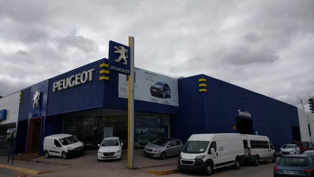  Peugeot san Luis Potosi Lomas  opiniones, fotos, número de teléfono y dirección de Servicios automotrices (San Luis Potosí)