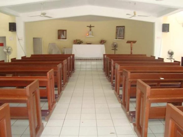 Iglesia Santo Niño De La Salud: opiniones, fotos, número de teléfono y  dirección de Lugares de interés cultural (Sinaloa) 