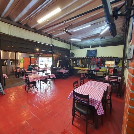 La Cabaña Del Rio: opiniones, fotos, horarios, 🍴 menú, número de teléfono  y dirección (restaurantes, cafeterías, bares y discotecas en Querétaro) |  