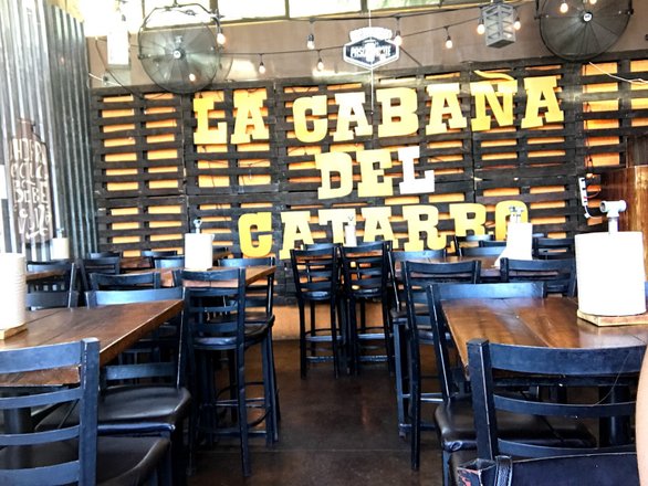 La Cabaña Del Catarro Tacos & beer Norte: opiniones, fotos, horarios, 🍴  menú, número de teléfono y dirección (restaurantes, cafeterías, bares y  discotecas en Chihuahua) 