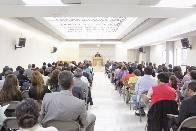 Iglesia de Dios Ministerial de Jesucristo Internacional - IDMJI - CGMJI:  opiniones, fotos, número de teléfono y dirección de Lugares de interés  cultural (Puebla) 