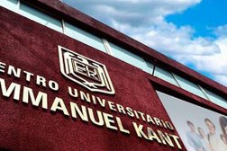 Centro Universitario Emmanuel Kant