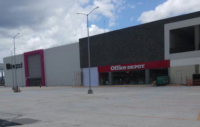 Office Depot Express Moraleda Atlixco: dirección, ? opiniones de clientes,  horarios y número de teléfono (Tiendas en Puebla) 