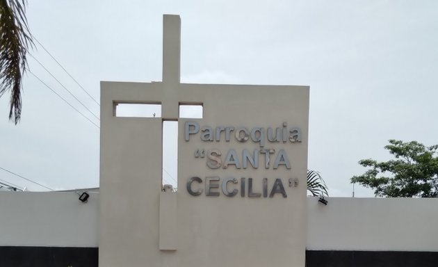 Parroquias cerca en Campeche ()