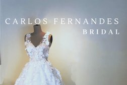 Carlos Fernandes Bridal